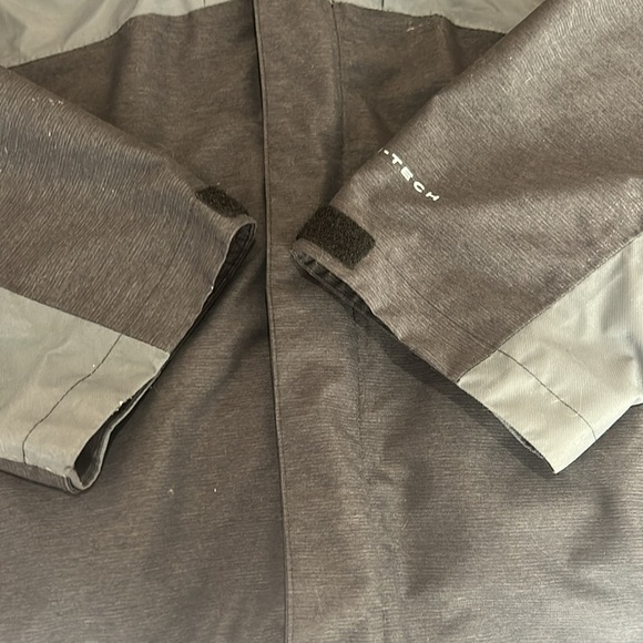 Columbia - 2-in-1 Interchange Jacket - Men’s, Size XL - Picture 2 of 10